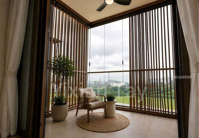 Dairy Farm Residences