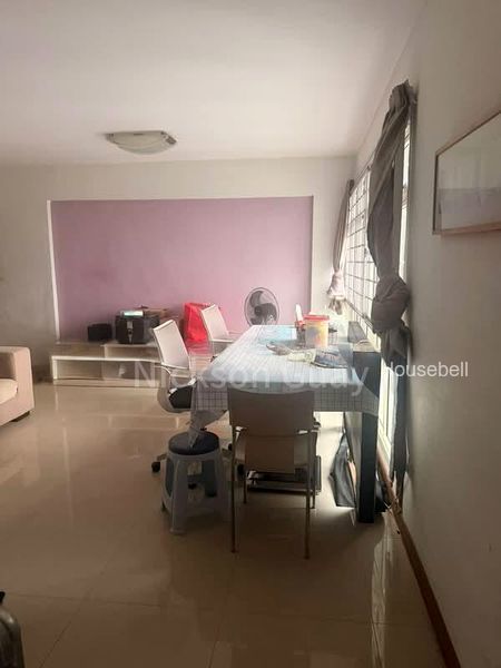 549 Hougang Street 51, S$ 1,000 /月, 155 sqft, 组屋 - 3 A