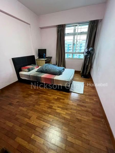 549 Hougang Street 51, S$ 1,000 /月, 155 sqft, 组屋 - 3 A