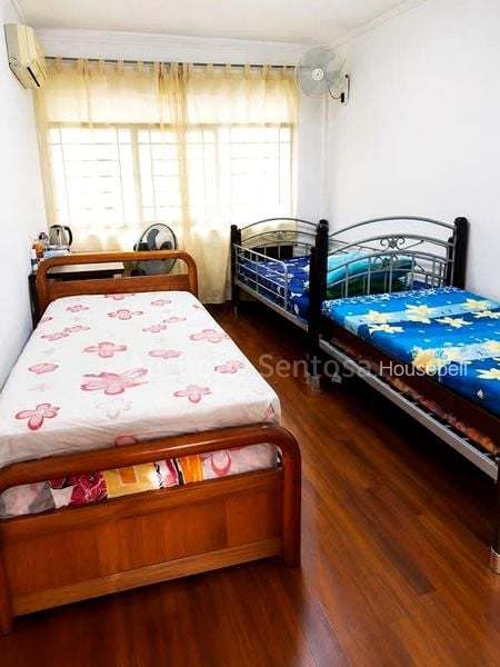 611 Bukit Panjang Ring Road(3)