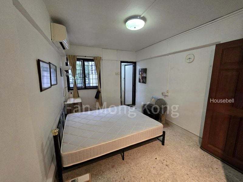339 Clementi Avenue 5, S$ 1,300 /月, 150 sqft, 组屋 - 3 NG