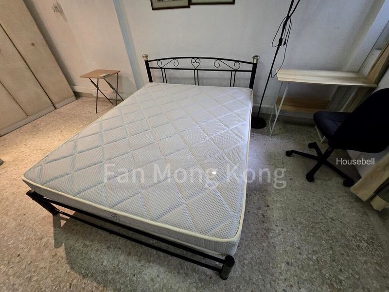 339 Clementi Avenue 5, S$ 1,300 /月, 150 sqft, 组屋 - 3 NG