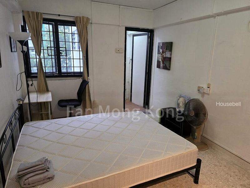 339 Clementi Avenue 5, S$ 1,300 /月, 150 sqft, 组屋 - 3 NG