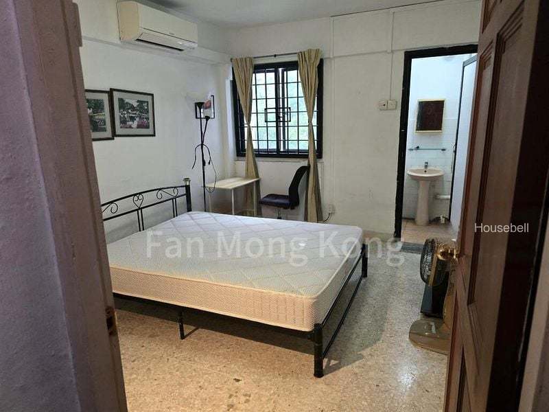 339 Clementi Avenue 5, S$ 1,300 /月, 150 sqft, 组屋 - 3 NG