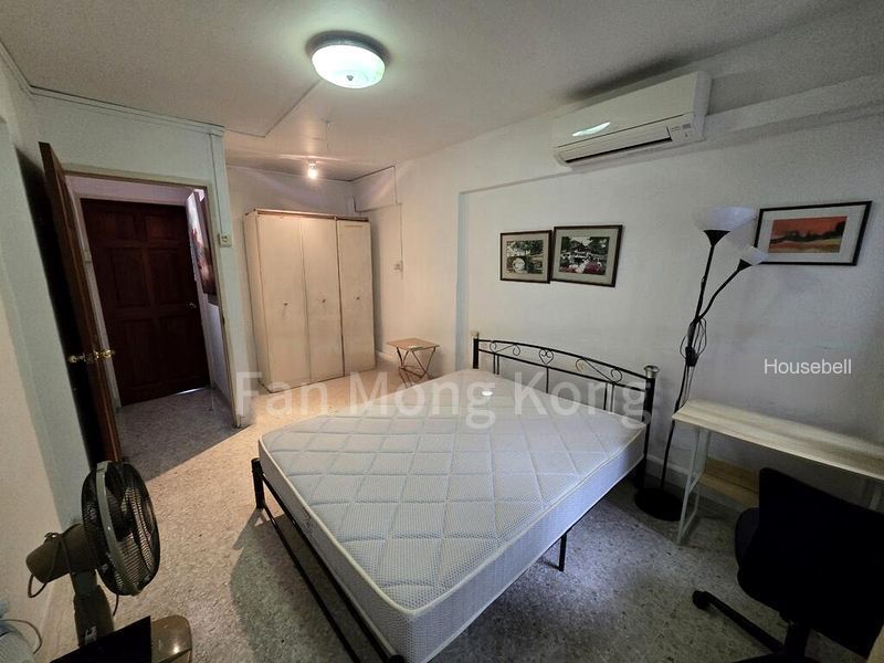 339 Clementi Avenue 5, S$ 1,300 /月, 150 sqft, 组屋 - 3 NG