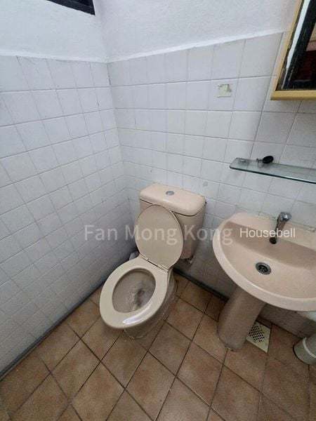 339 Clementi Avenue 5, S$ 1,300 /月, 150 sqft, 组屋 - 3 NG