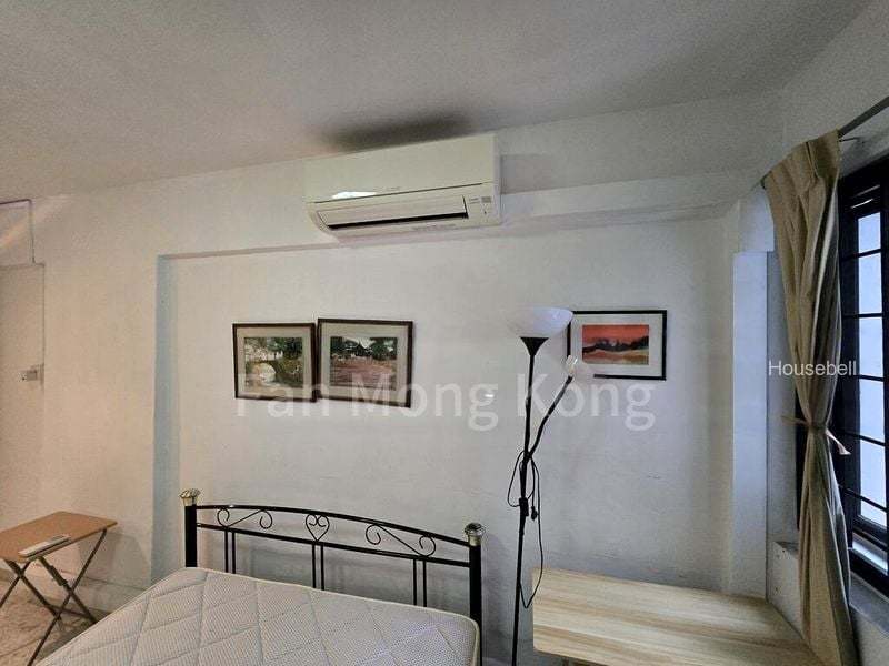 339 Clementi Avenue 5, S$ 1,300 /月, 150 sqft, 组屋 - 3 NG