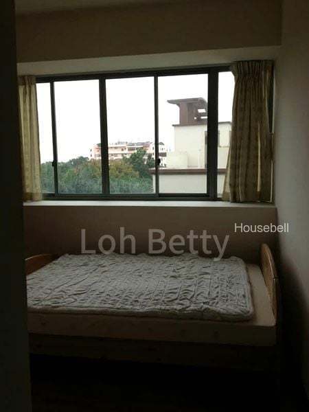 Sunhaven, S$ 4,600 /月, 1,292 sqft, 公寓 - Condominium