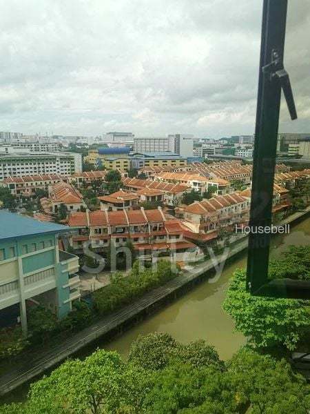 Lakepoint Condo(4)