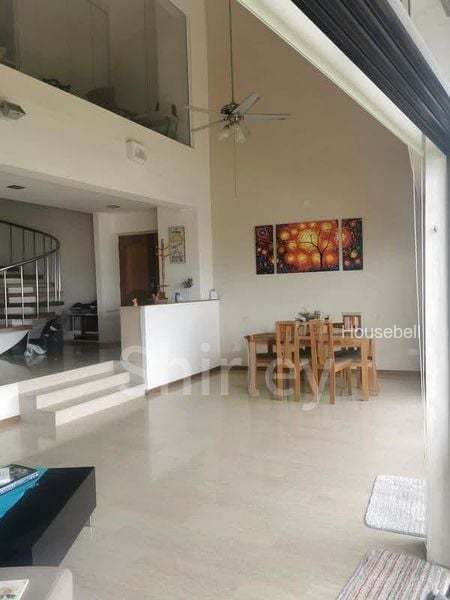 Lakepoint Condo, S$ 8,300 /月, 3,621 sqft, 公寓 - Condominium