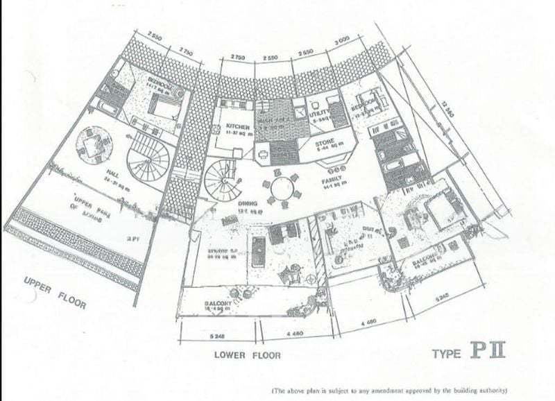Lakepoint Condo(7)
