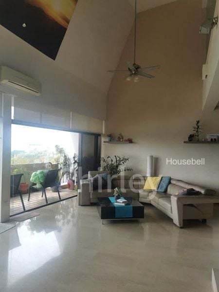 Lakepoint Condo, S$ 8,300 /月, 3,621 sqft, 公寓 - Condominium