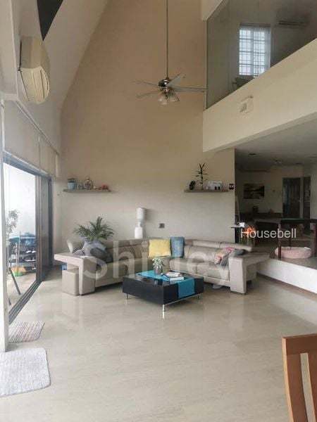Lakepoint Condo, S$ 8,300 /月, 3,621 sqft, 公寓 - Condominium