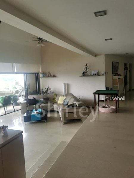 Lakepoint Condo, S$ 8,300 /月, 3,621 sqft, 公寓 - Condominium