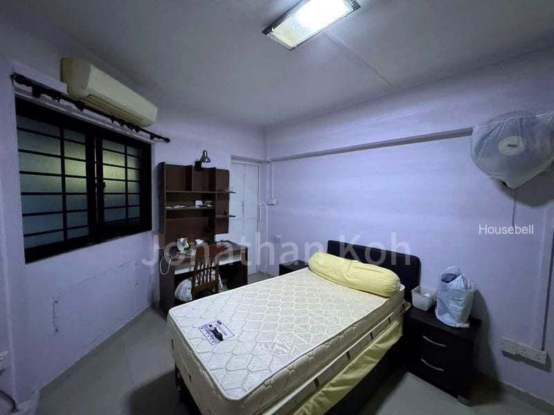 107 Yishun Ring Road, S$ 495,000, 1,011 sqft, 组屋 - 4 NG
