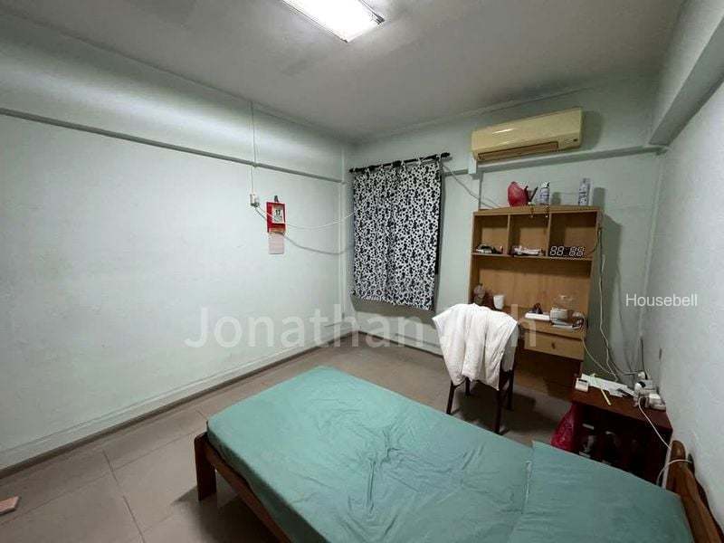 107 Yishun Ring Road, S$ 495,000, 1,011 sqft, 组屋 - 4 NG
