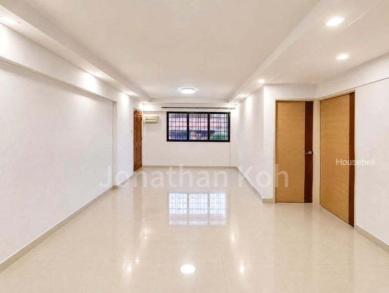 107 Yishun Ring Road