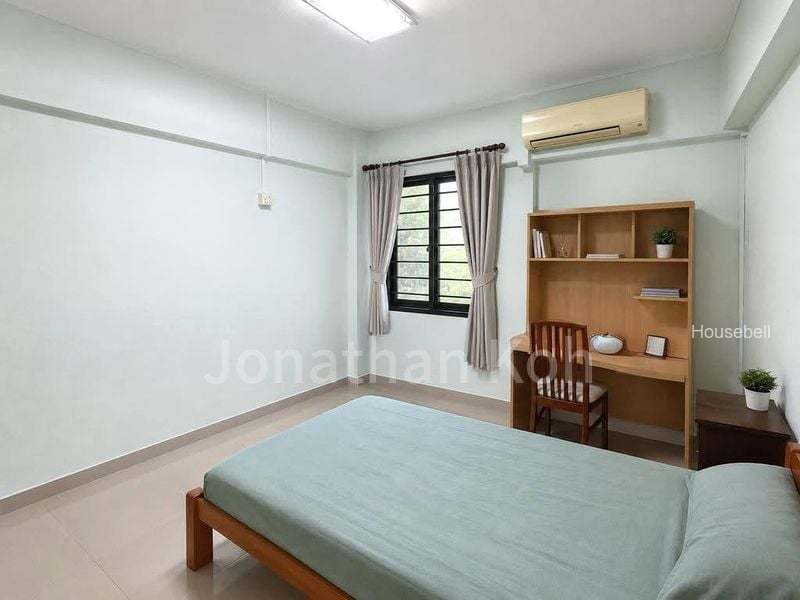 107 Yishun Ring Road, S$ 495,000, 1,011 sqft, 组屋 - 4 NG