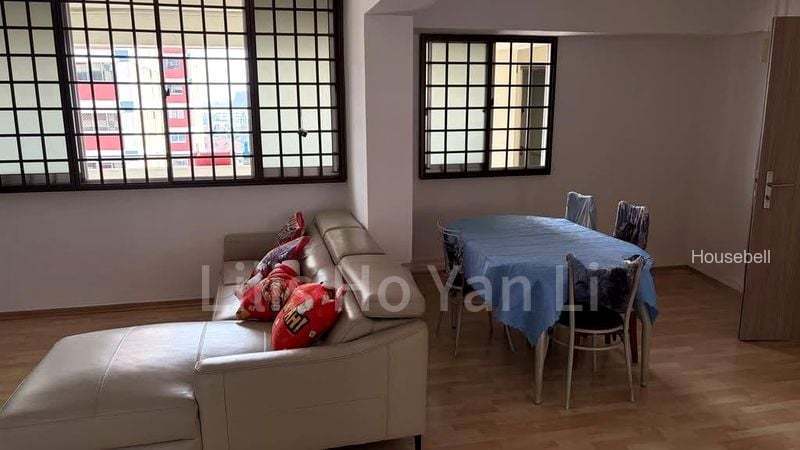205 Bishan Street 23(2)