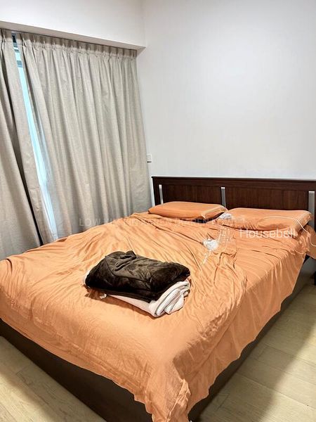JadeScape, S$ 1,079,000, 527 sqft, 公寓 - Condominium