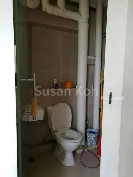 708 Pasir Ris Drive 10, S$ 880,000, 1,367 sqft, 组屋 - 5 I