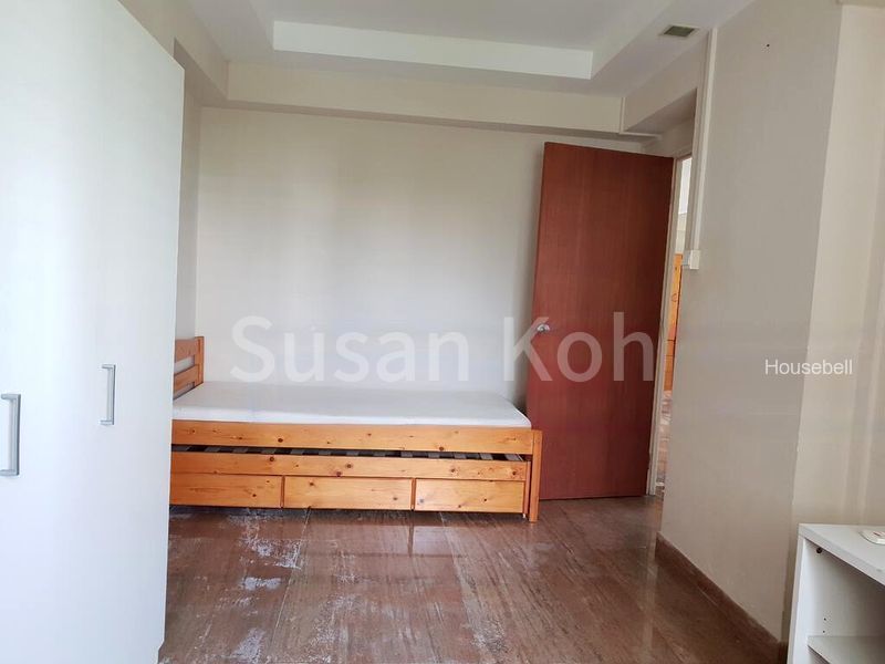 708 Pasir Ris Drive 10, S$ 880,000, 1,367 sqft, 组屋 - 5 I