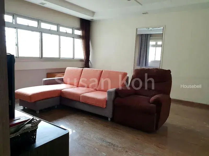 708 Pasir Ris Drive 10