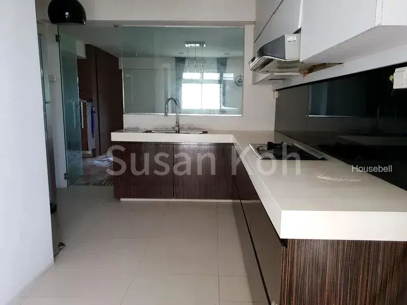 708 Pasir Ris Drive 10, S$ 880,000, 1,367 sqft, 组屋 - 5 I