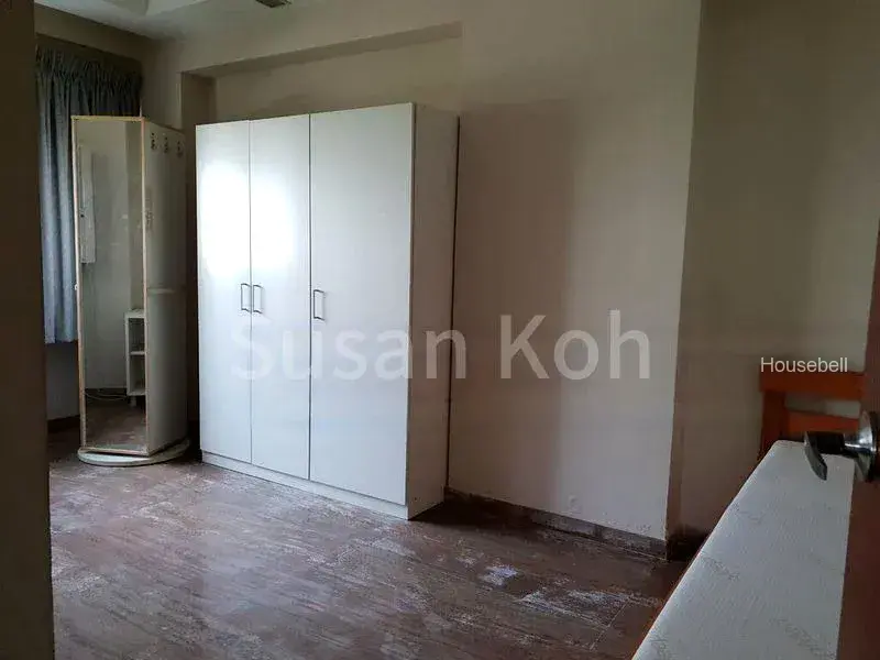 708 Pasir Ris Drive 10, S$ 880,000, 1,367 sqft, 组屋 - 5 I