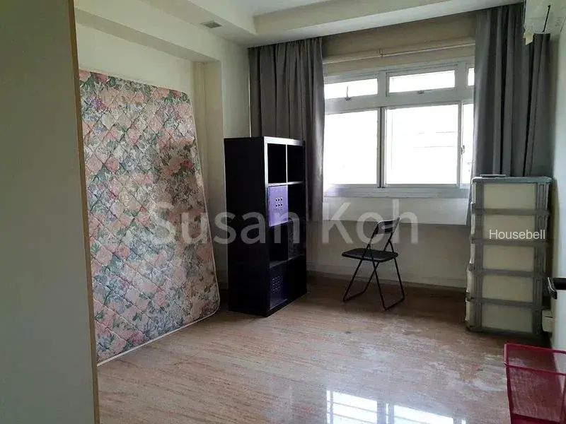 708 Pasir Ris Drive 10, S$ 880,000, 1,367 sqft, 组屋 - 5 I