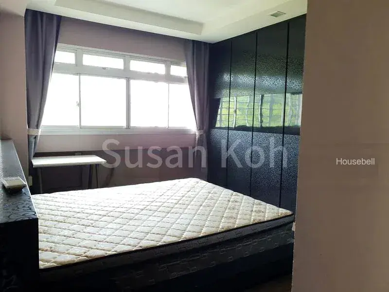 708 Pasir Ris Drive 10, S$ 880,000, 1,367 sqft, 组屋 - 5 I