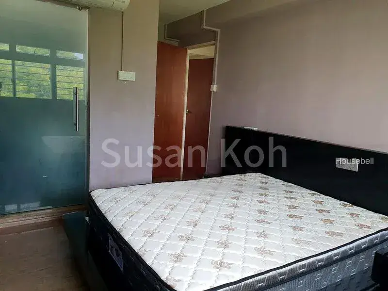 708 Pasir Ris Drive 10, S$ 880,000, 1,367 sqft, 组屋 - 5 I