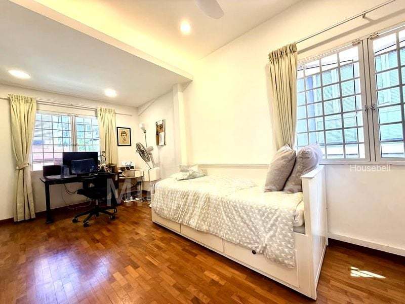 Jalan Senang, S$ 10,900 /mo, 9,000 sqft, Landed - Bungalow House