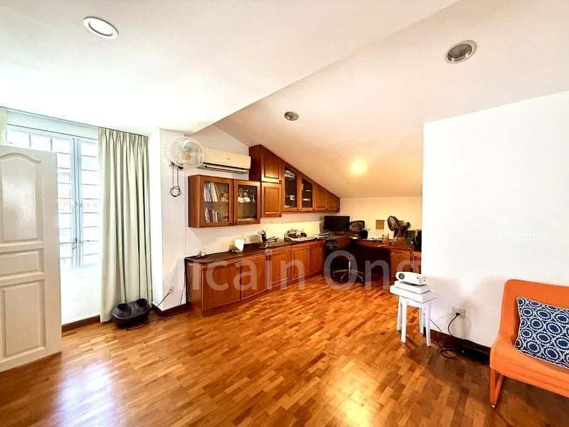 Jalan Senang, S$ 10,900 /mo, 9,000 sqft, Landed - Bungalow House