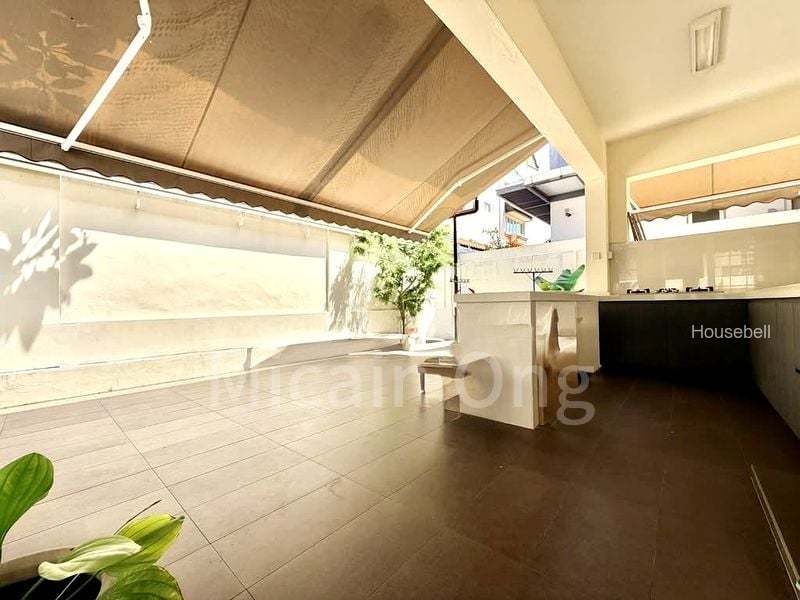 Jalan Senang, S$ 10,900 /mo, 9,000 sqft, Landed - Bungalow House