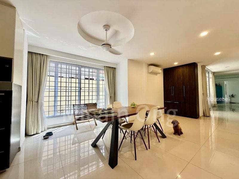 Jalan Senang, S$ 10,900 /mo, 9,000 sqft, Landed - Bungalow House