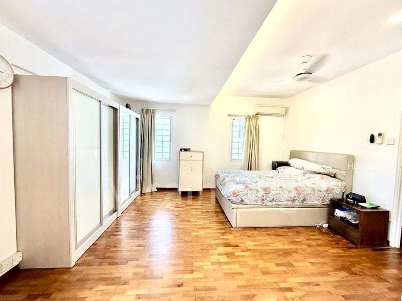 Jalan Senang, S$ 10,900 /mo, 9,000 sqft, Landed - Bungalow House