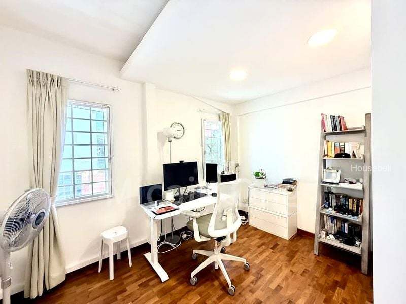 Jalan Senang, S$ 10,900 /mo, 9,000 sqft, Landed - Bungalow House