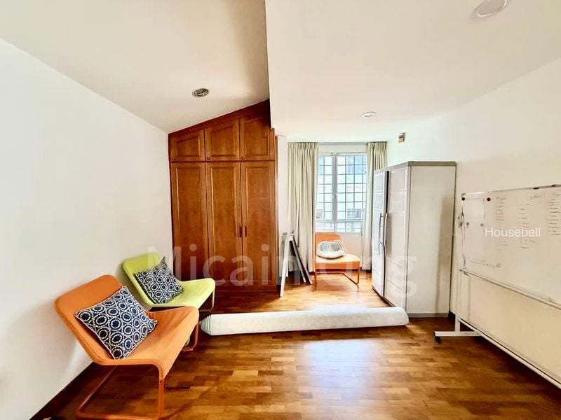 Jalan Senang, S$ 10,900 /mo, 9,000 sqft, Landed - Bungalow House