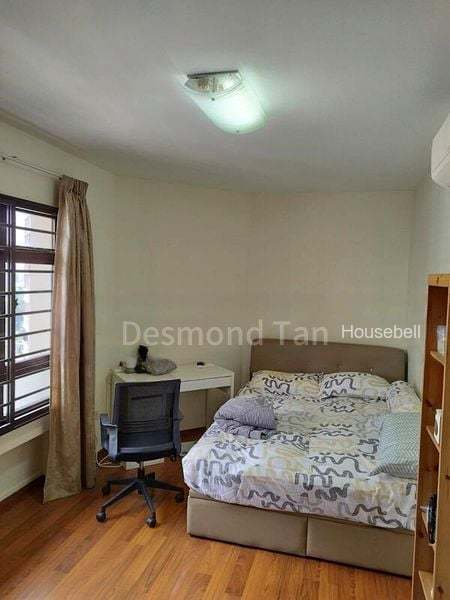 75C Redhill Road