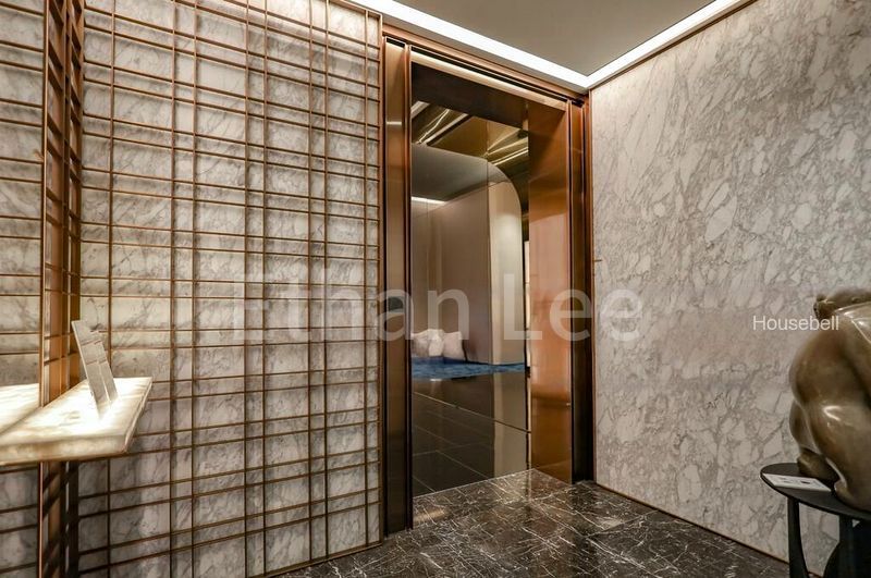 W Residences Marina View - Singapore, S$ 11,360,000, 2,809 sqft, 公寓 - Condominium