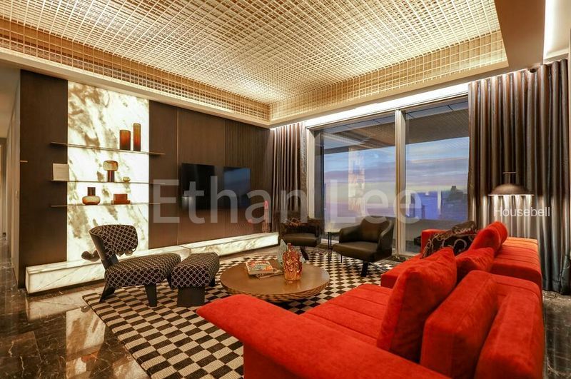 W Residences Marina View - Singapore, S$ 11,360,000, 2,809 sqft, 公寓 - Condominium