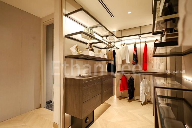 W Residences Marina View - Singapore, S$ 11,360,000, 2,809 sqft, 公寓 - Condominium