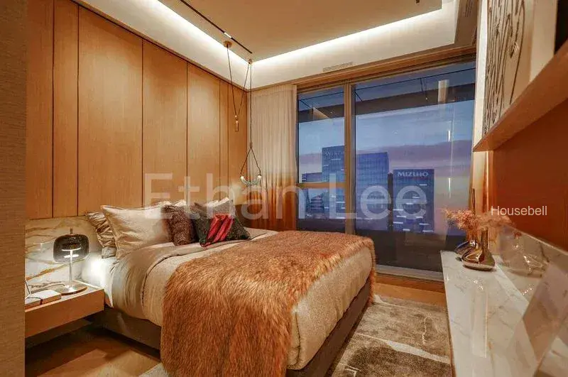W Residences Marina View - Singapore, S$ 11,360,000, 2,809 sqft, 公寓 - Condominium