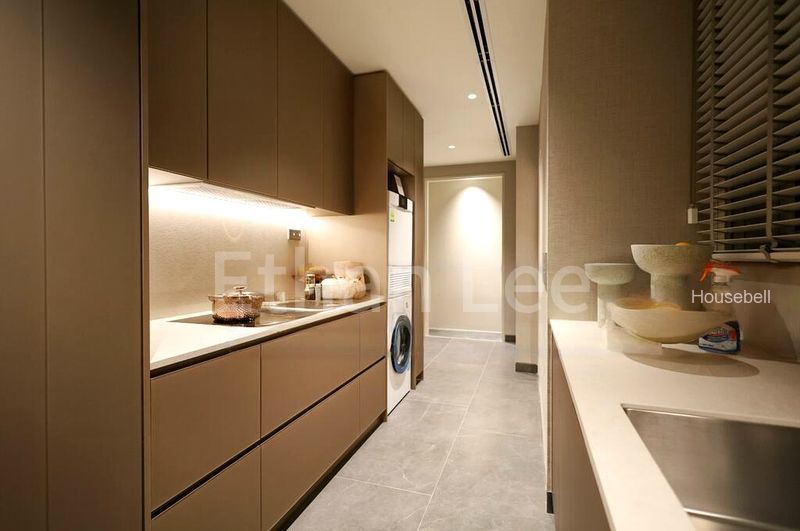 W Residences Marina View - Singapore, S$ 11,360,000, 2,809 sqft, 公寓 - Condominium
