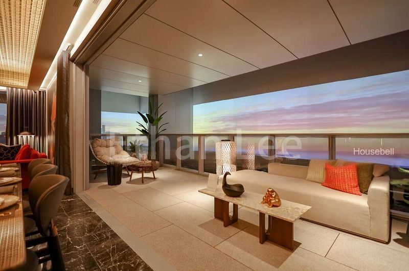 W Residences Marina View - Singapore, S$ 11,360,000, 2,809 sqft, 公寓 - Condominium