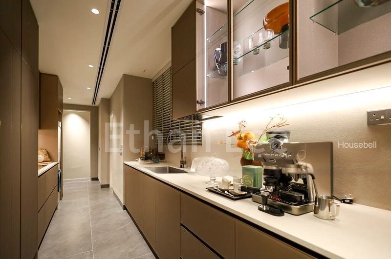 W Residences Marina View - Singapore, S$ 11,360,000, 2,809 sqft, 公寓 - Condominium