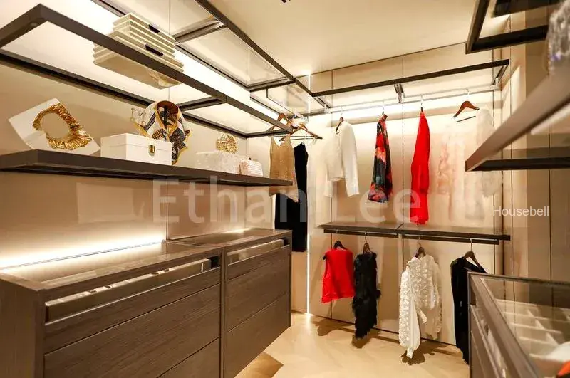 W Residences Marina View - Singapore, S$ 11,360,000, 2,809 sqft, 公寓 - Condominium
