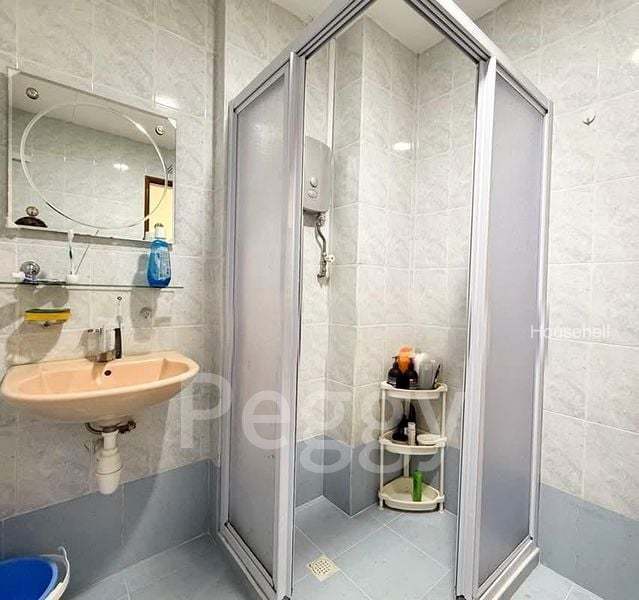 1 Bed Apartment (Condo) for Rent in  River Valley Road(4)