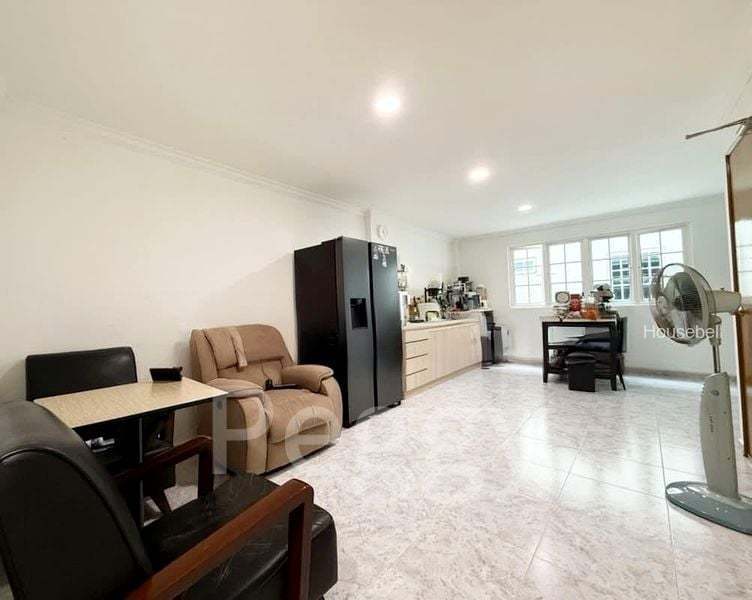 1 Bed Apartment (Condo) for Rent in  River Valley Road(2)